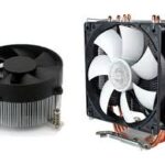 CPU Cooler2