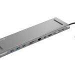 Docking station