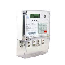 Electrical Meter2