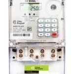Electrical Meter3