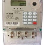 Electrical Meter4
