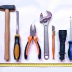 Electrical tools