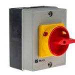Isolator1