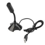 Microphone