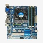 Motherboard