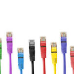 Network cables