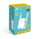 Range extender