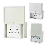 Socket Outlet1