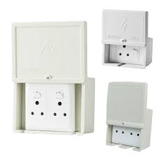 Socket Outlet1