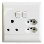 Socket Outlet2