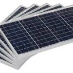 Solar panels