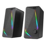 Speakers