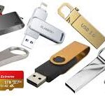 USB