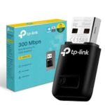 Wireless adaptors